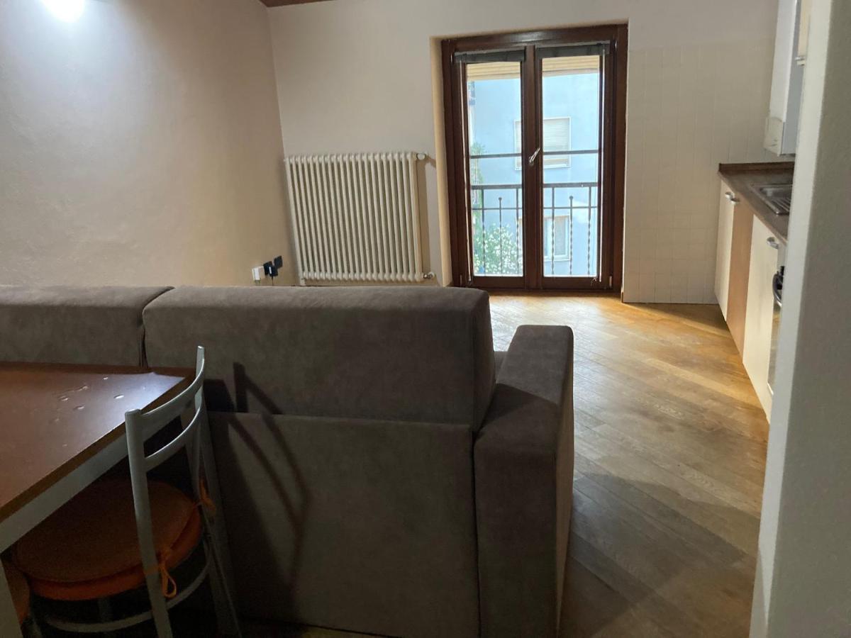 Downtown Room Bergame Extérieur photo